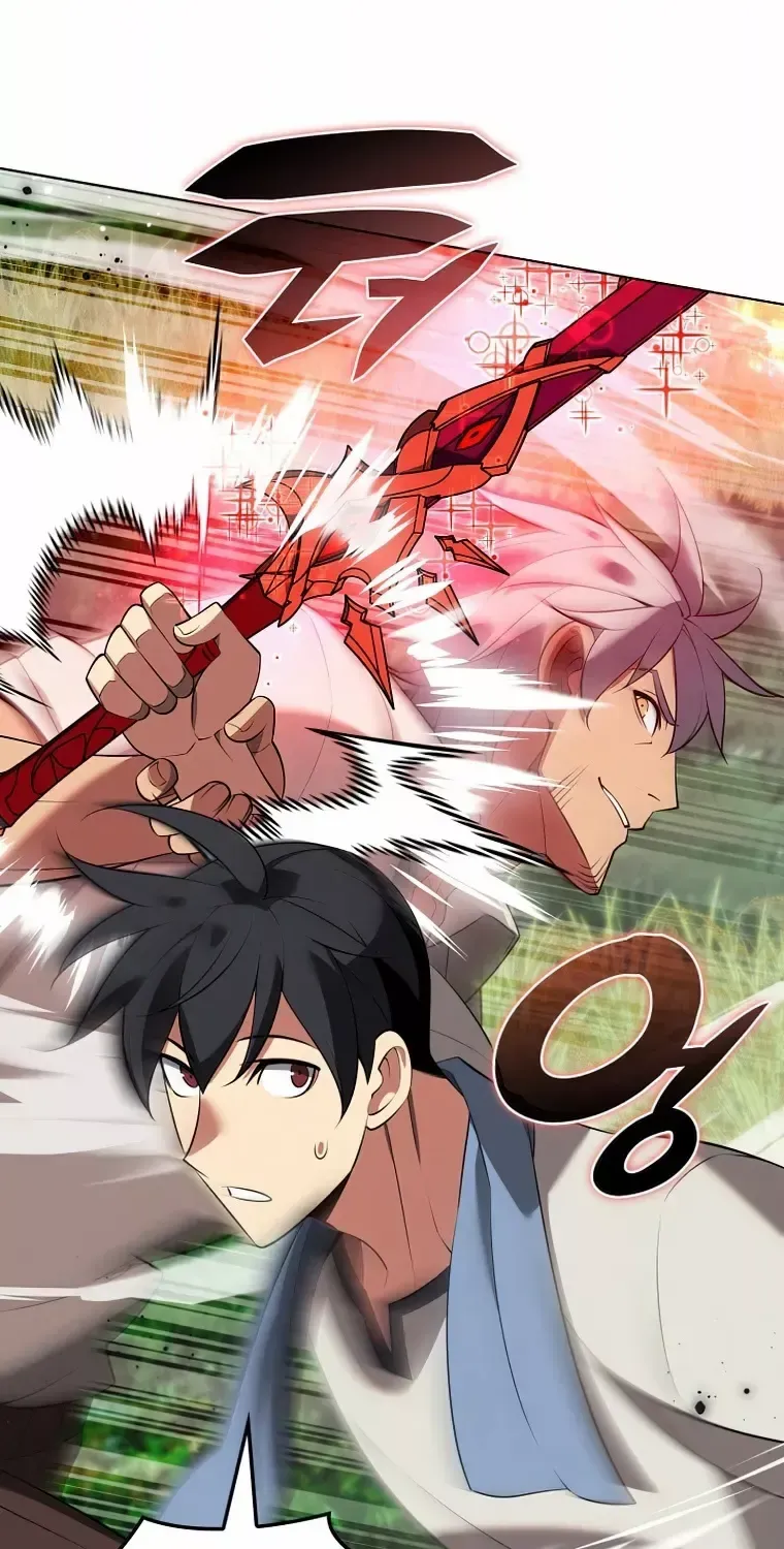Read Overgeared (Team Argo) chapter 197 image 37 on Lezhin