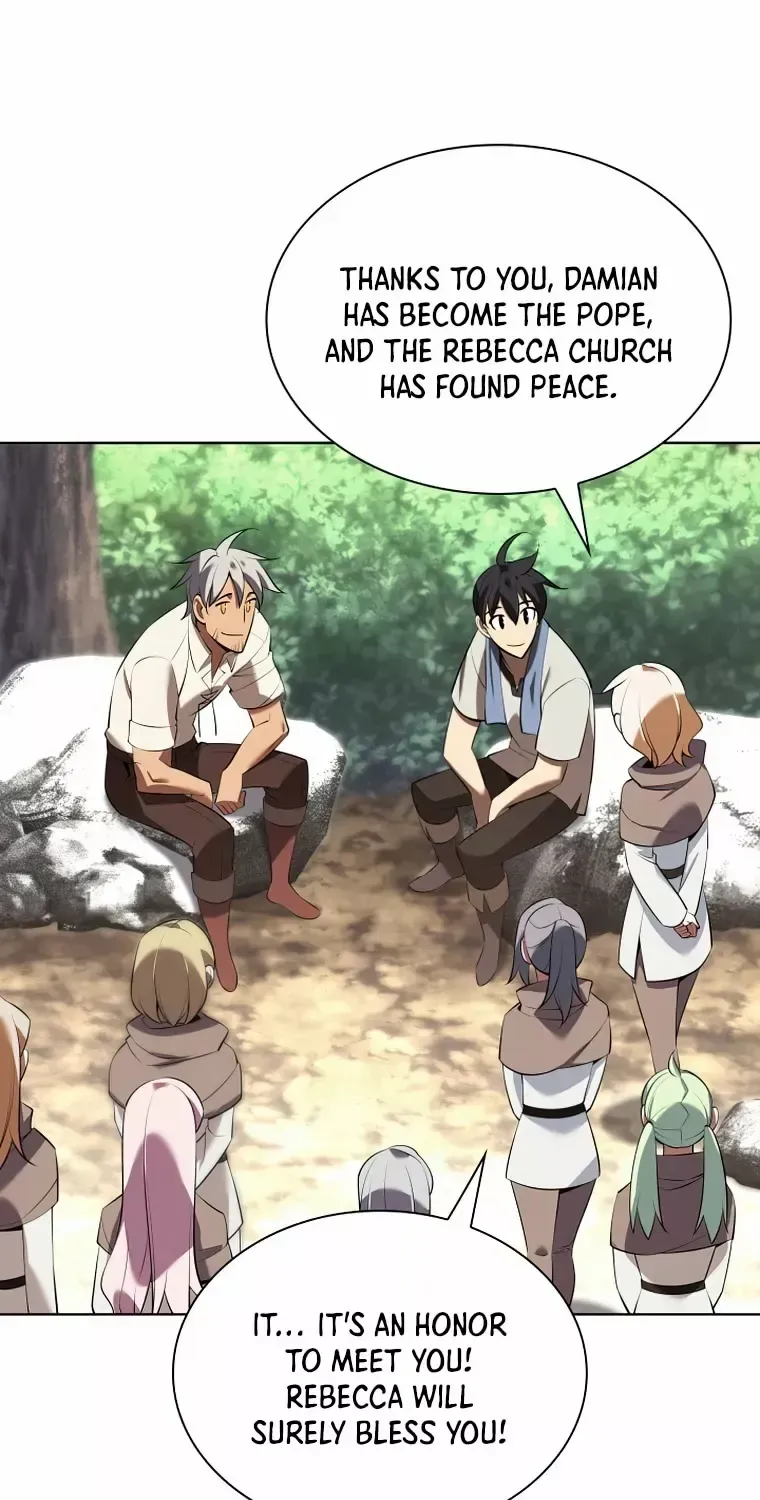 Read Overgeared (Team Argo) chapter 197 image 43 on Lezhin