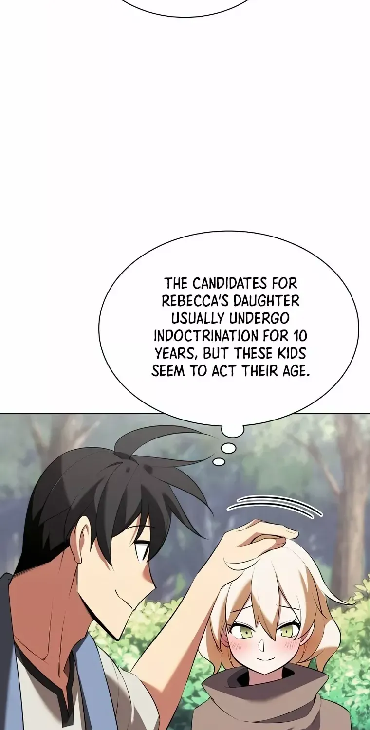 Read Overgeared (Team Argo) chapter 197 image 44 on Lezhin