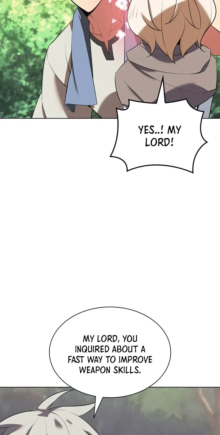 Read Overgeared (Team Argo) chapter 197 image 47 on Lezhin