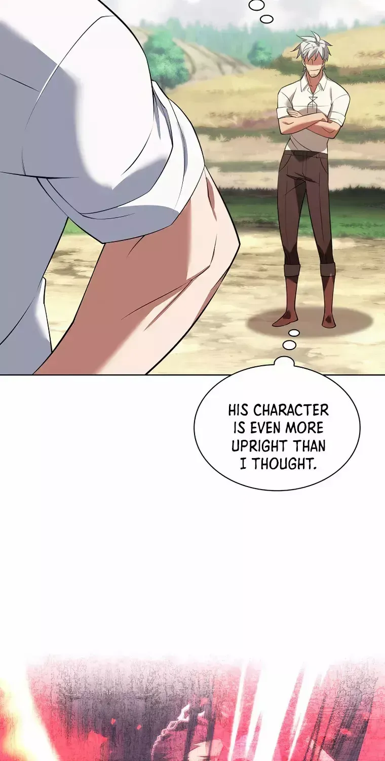 Read Overgeared (Team Argo) chapter 197 image 5 on Lezhin