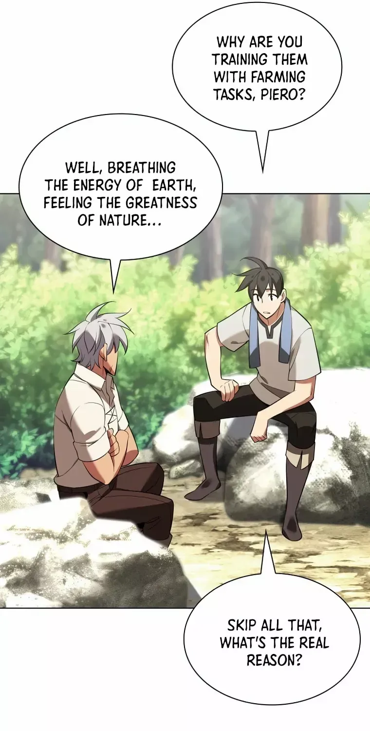 Read Overgeared (Team Argo) chapter 197 image 51 on Lezhin