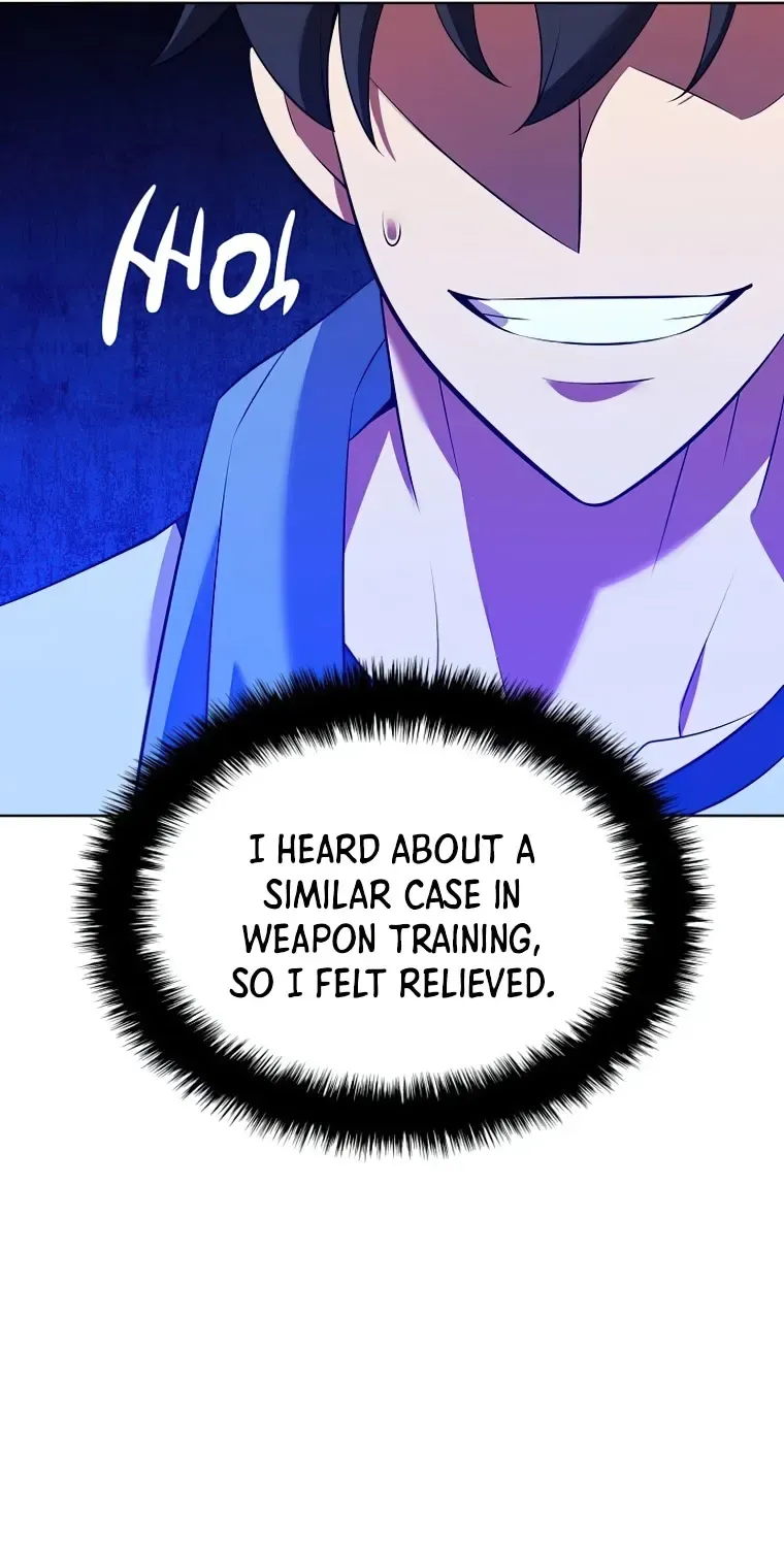 Read Overgeared (Team Argo) chapter 197 image 59 on Lezhin