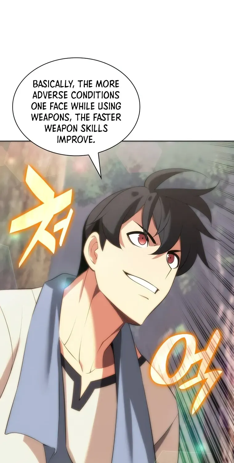 Read Overgeared (Team Argo) chapter 197 image 60 on Lezhin