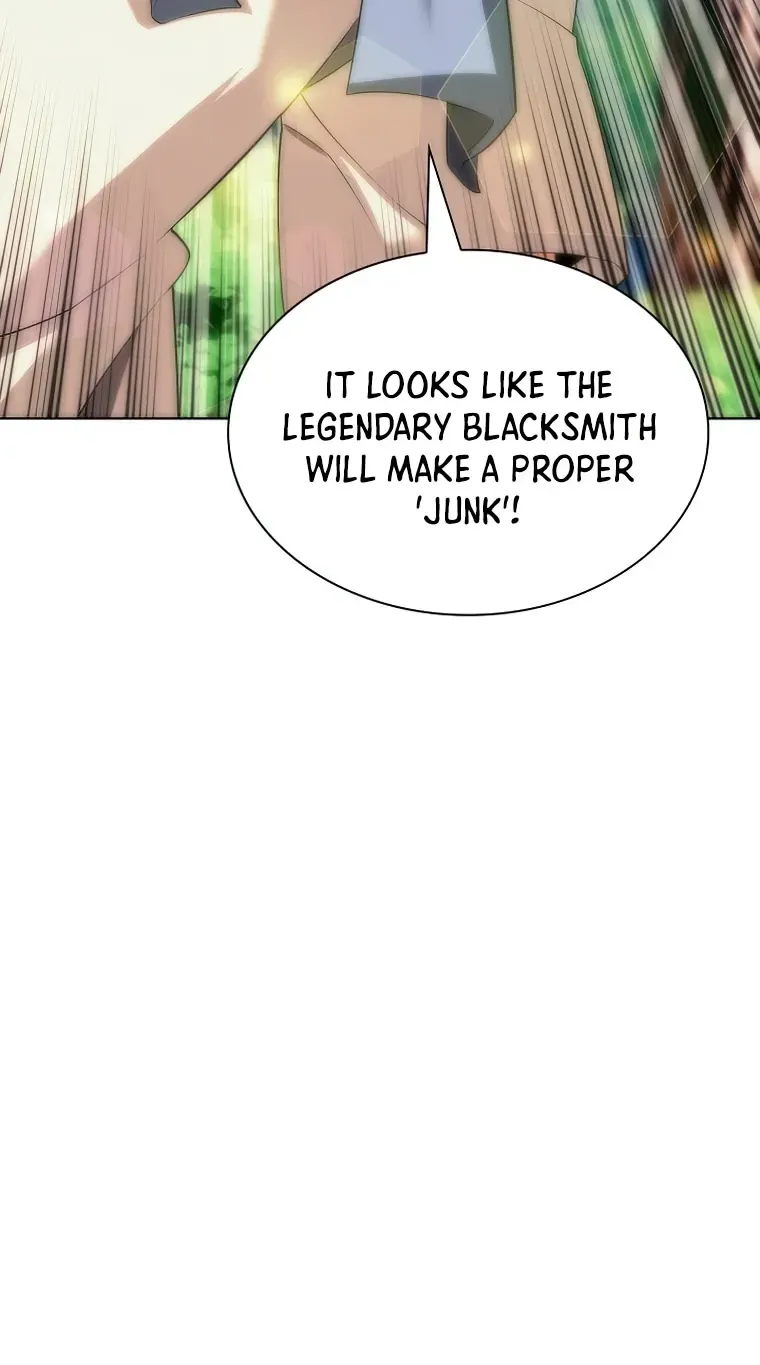 Read Overgeared (Team Argo) chapter 197 image 61 on Lezhin