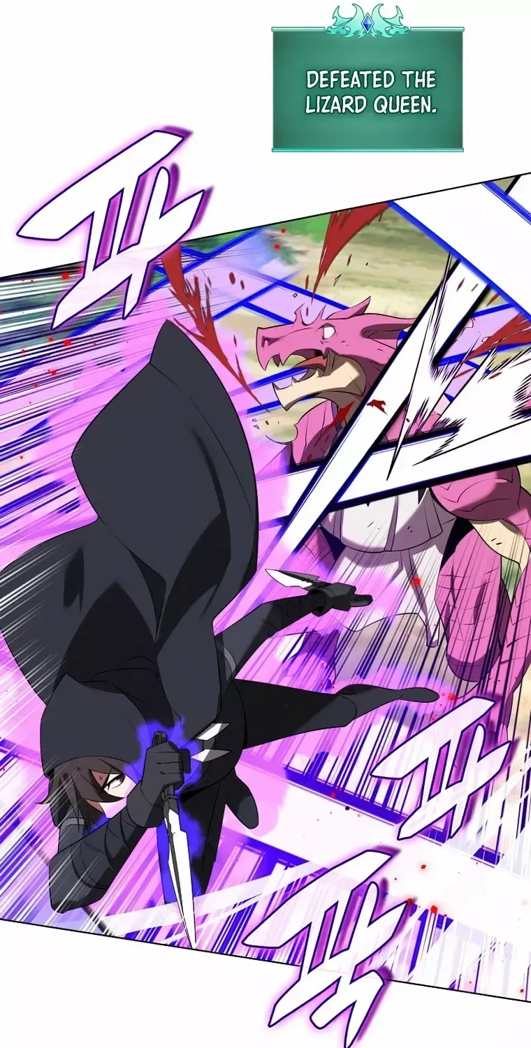 Read Overgeared (Team Argo) chapter 197 image 65 on Lezhin