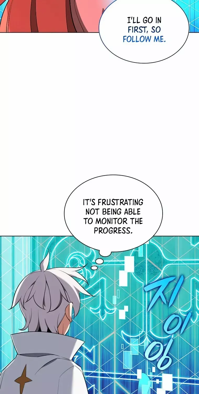 Read Overgeared (Team Argo) chapter 197 image 75 on Lezhin