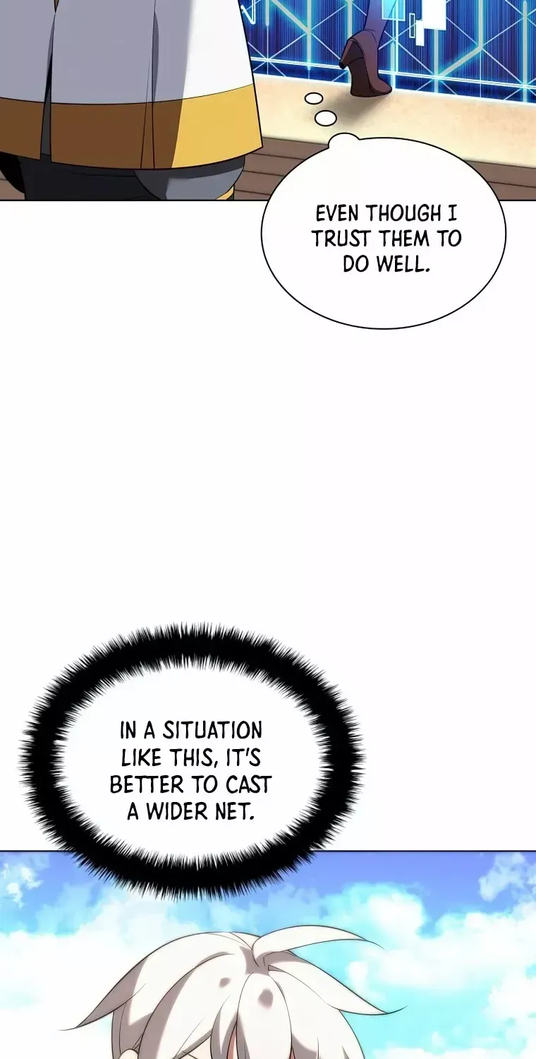 Read Overgeared (Team Argo) chapter 197 image 76 on Lezhin