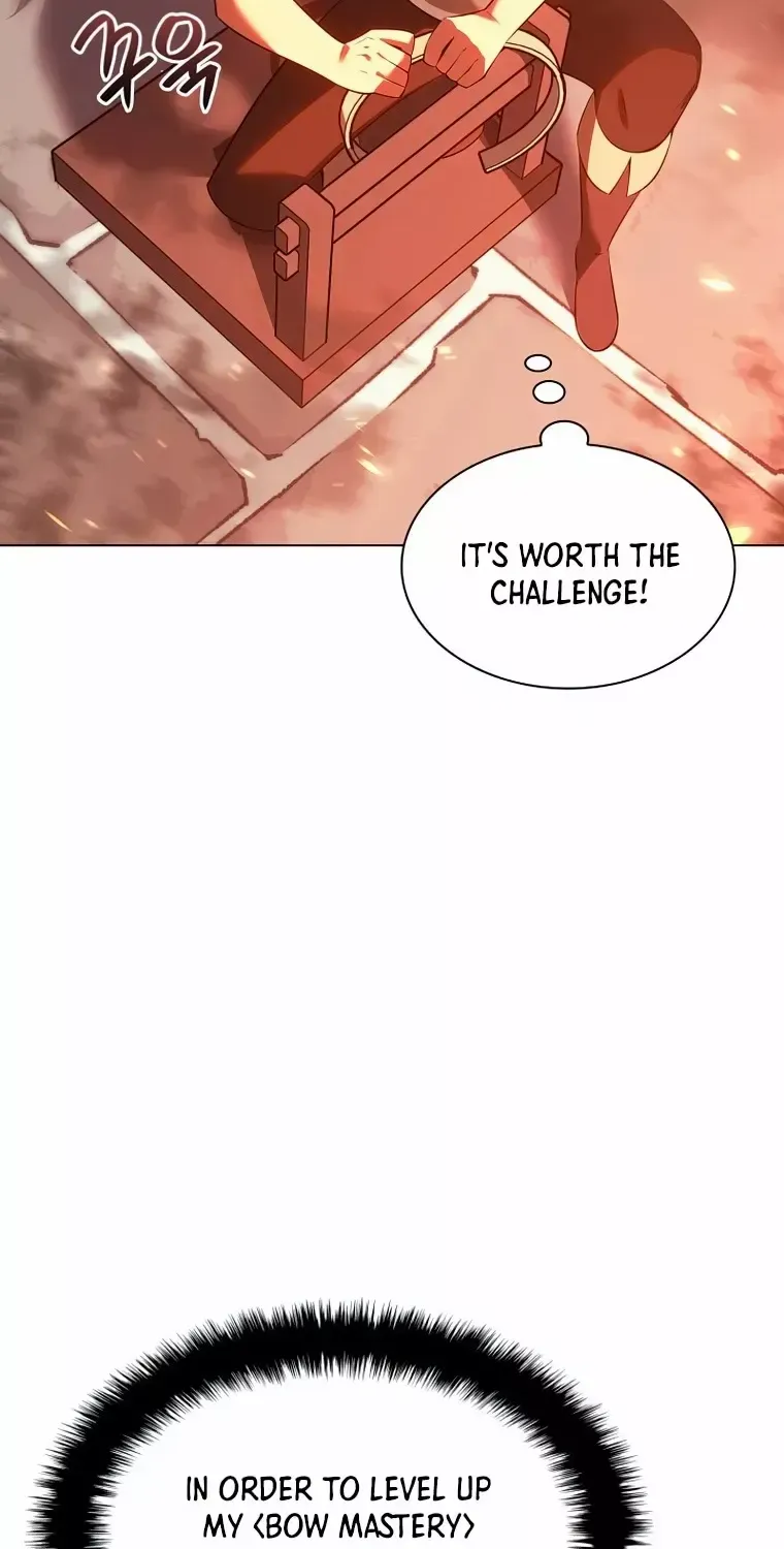 Read Overgeared (Team Argo) chapter 197 image 96 on Lezhin