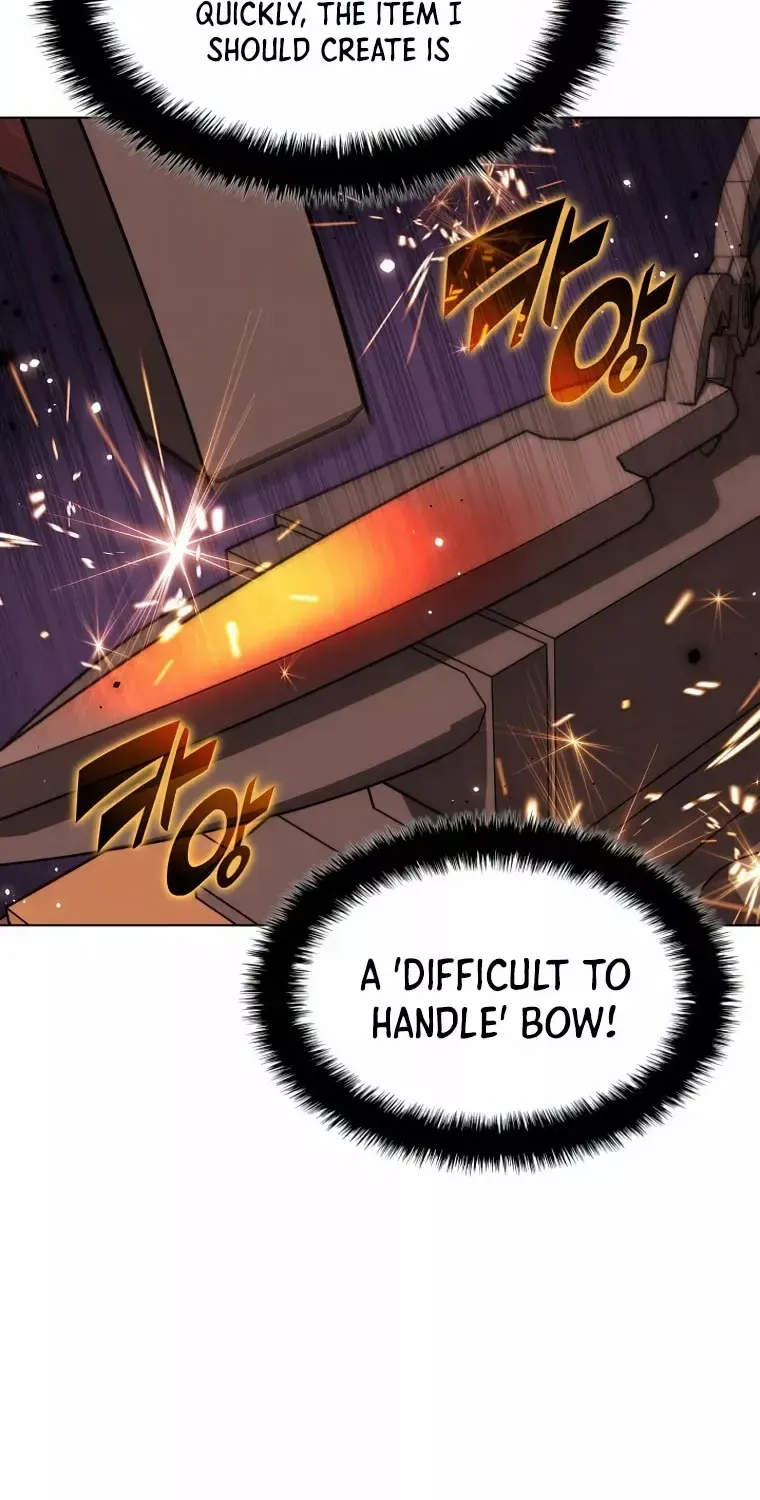 Read Overgeared (Team Argo) chapter 197 image 97 on Lezhin