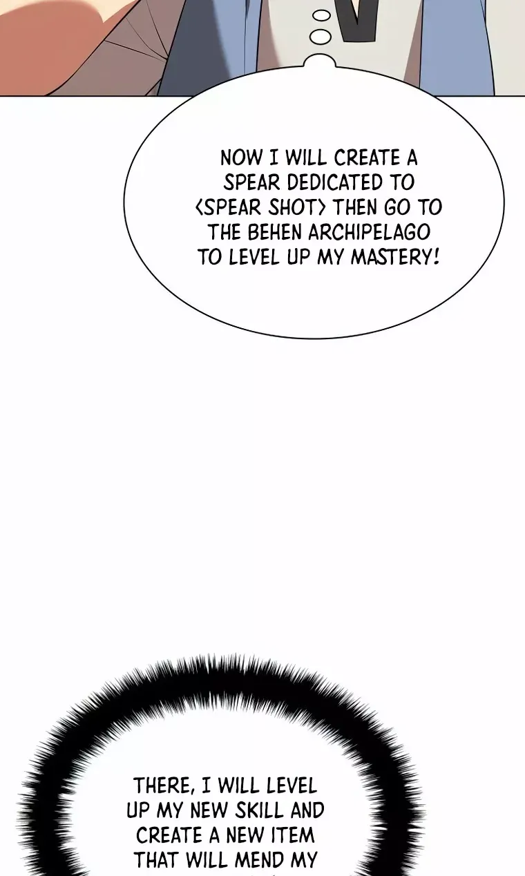 Read Overgeared (Team Argo) chapter 198 image 10 on Lezhin