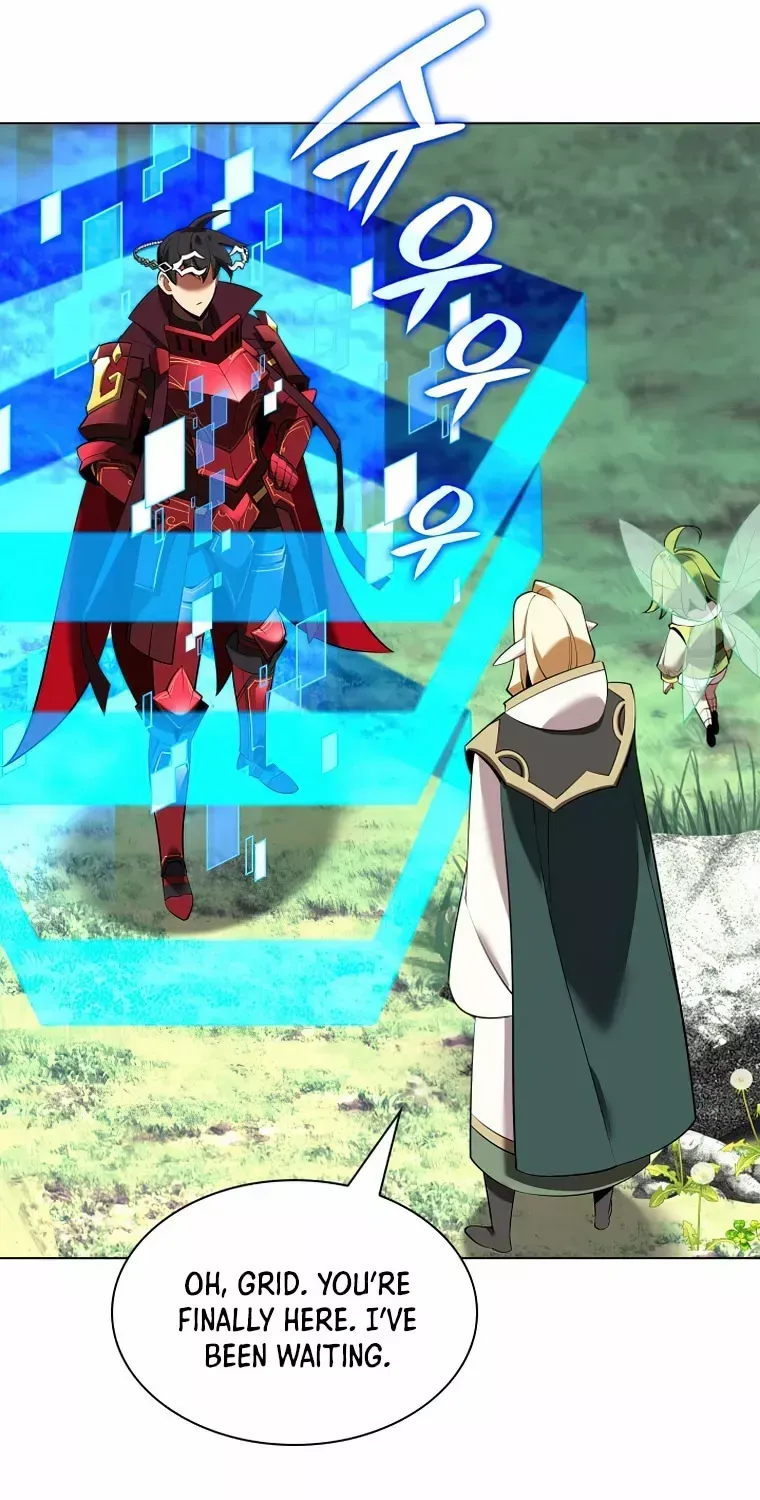 Read Overgeared (Team Argo) chapter 198 image 106 on Lezhin