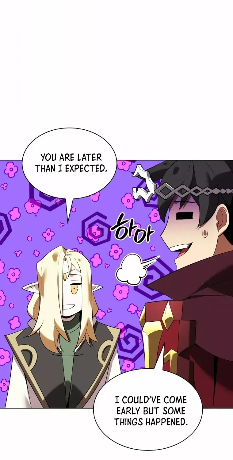 Read Overgeared (Team Argo) chapter 198 image 107 on Lezhin