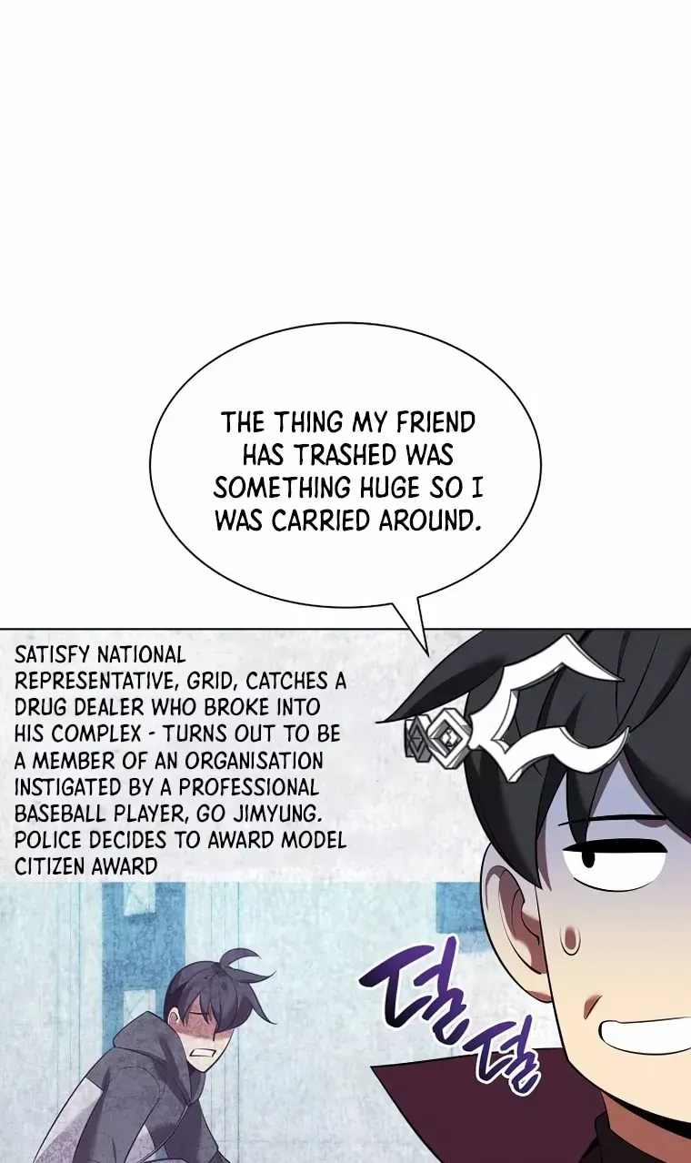 Read Overgeared (Team Argo) chapter 198 image 108 on Lezhin