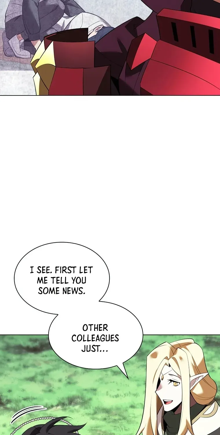 Read Overgeared (Team Argo) chapter 198 image 109 on Lezhin