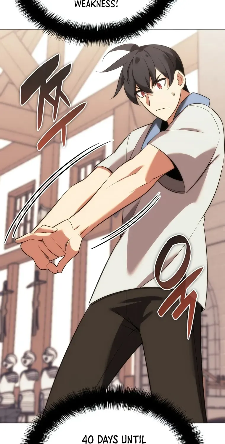 Read Overgeared (Team Argo) chapter 198 image 11 on Lezhin