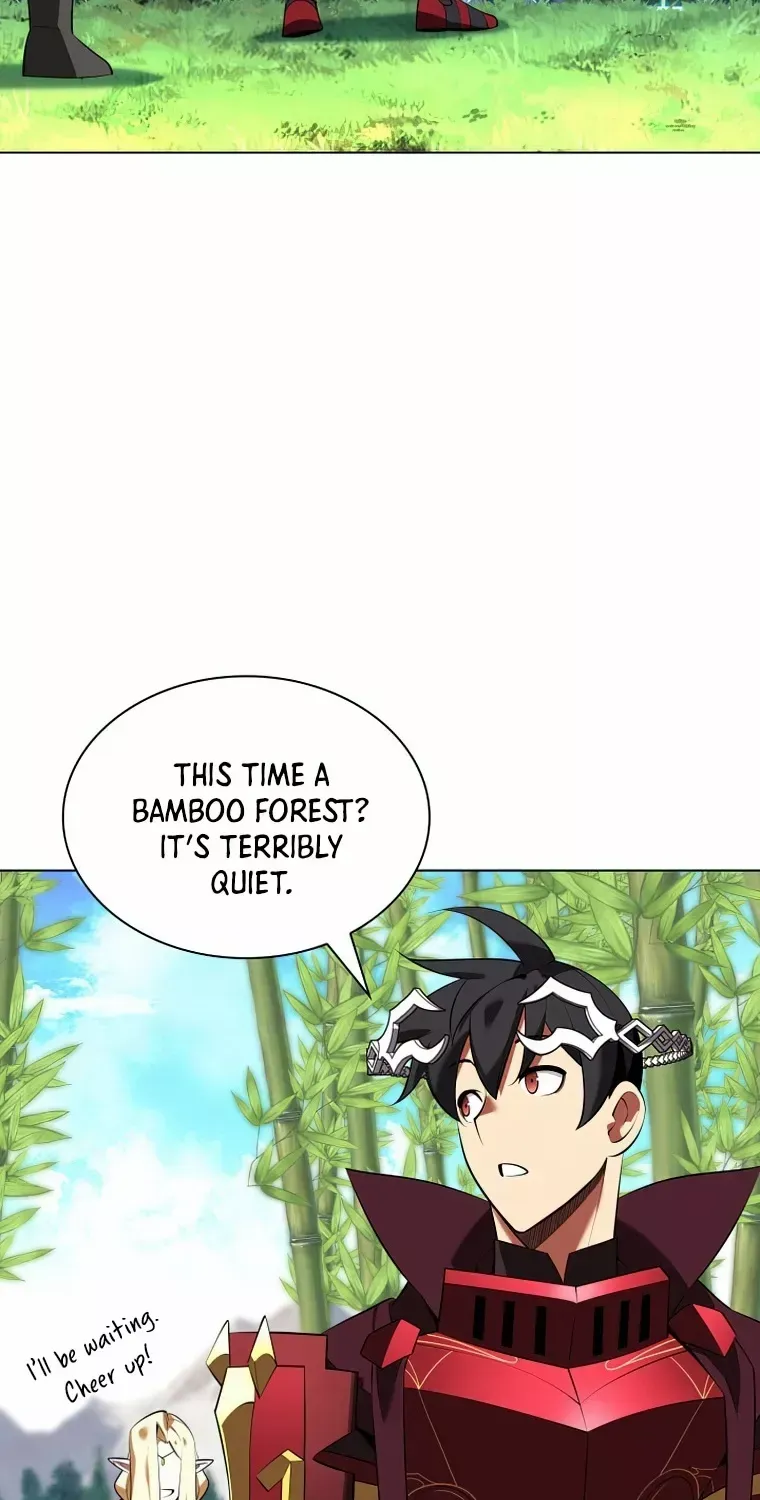 Read Overgeared (Team Argo) chapter 198 image 115 on Lezhin