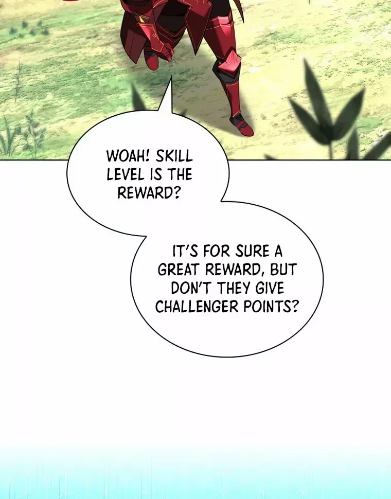 Read Overgeared (Team Argo) chapter 198 image 117 on Lezhin