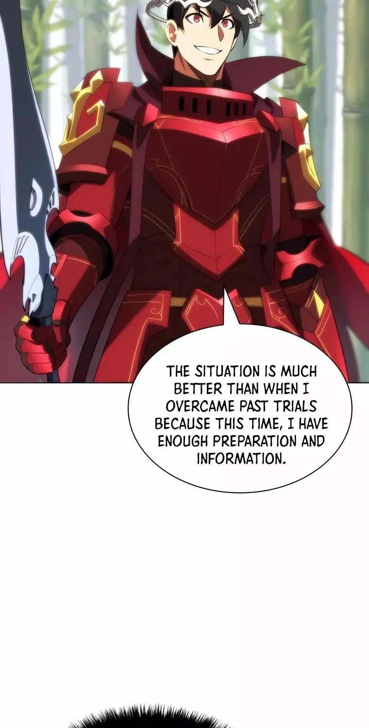 Read Overgeared (Team Argo) chapter 198 image 122 on Lezhin