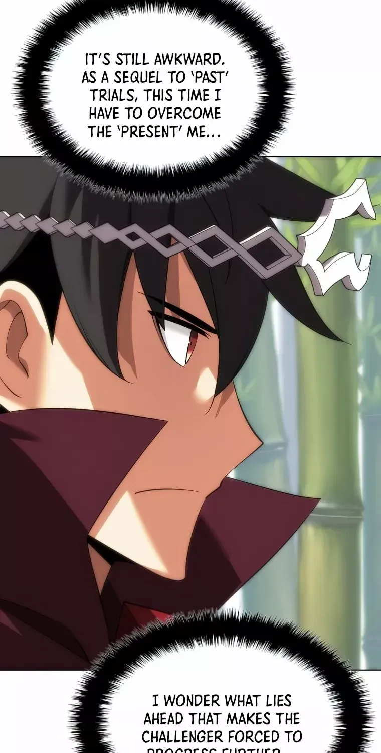 Read Overgeared (Team Argo) chapter 198 image 123 on Lezhin