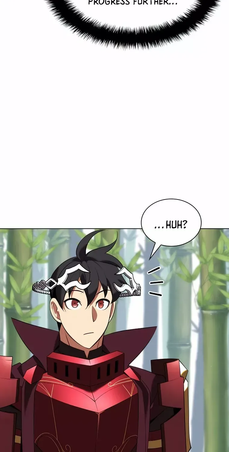 Read Overgeared (Team Argo) chapter 198 image 124 on Lezhin