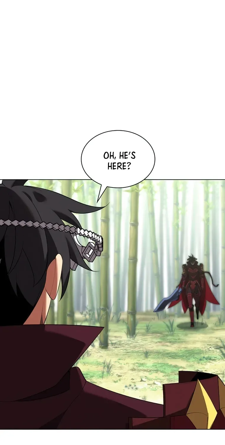 Read Overgeared (Team Argo) chapter 198 image 126 on Lezhin
