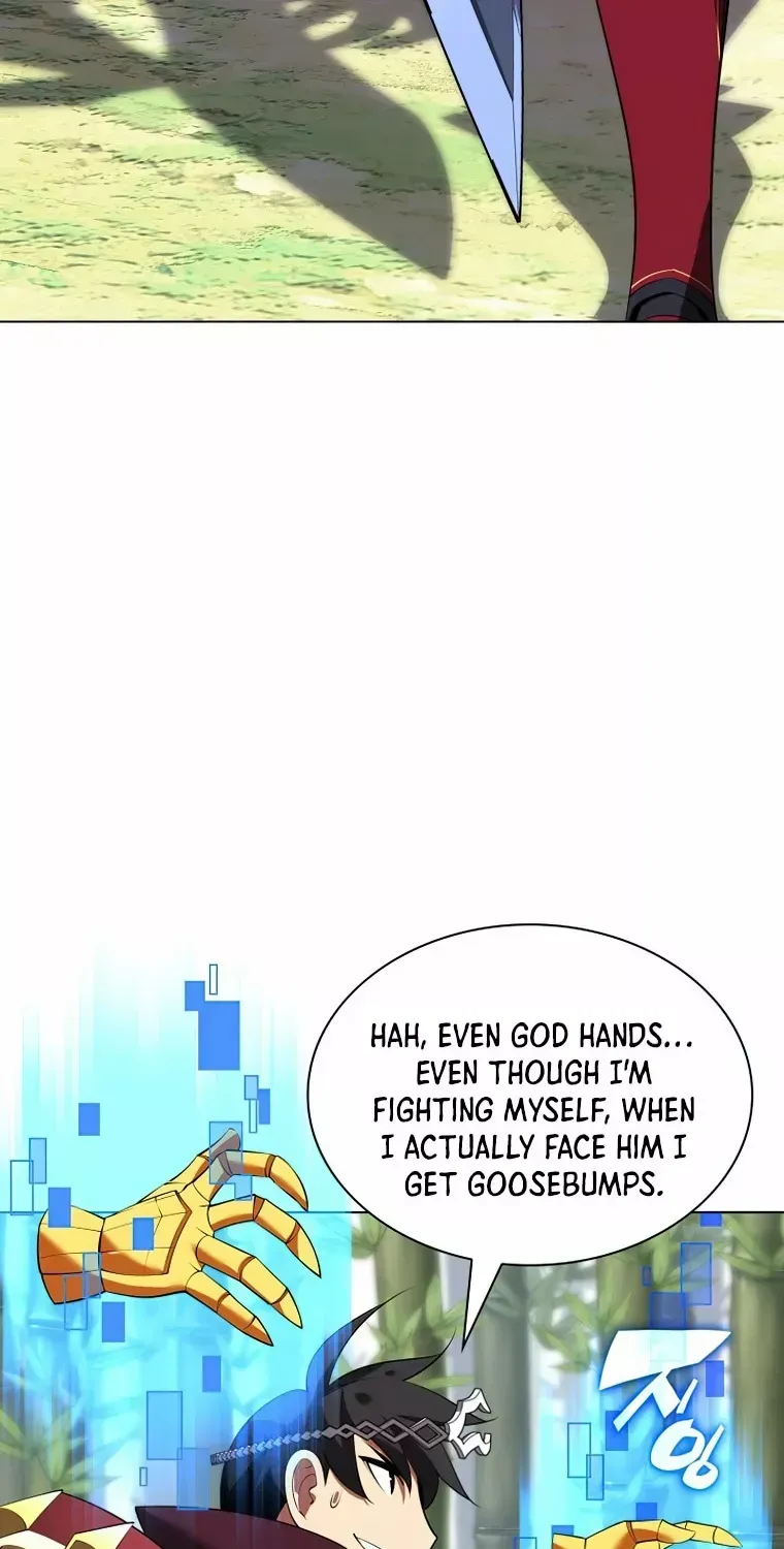 Read Overgeared (Team Argo) chapter 198 image 129 on Lezhin