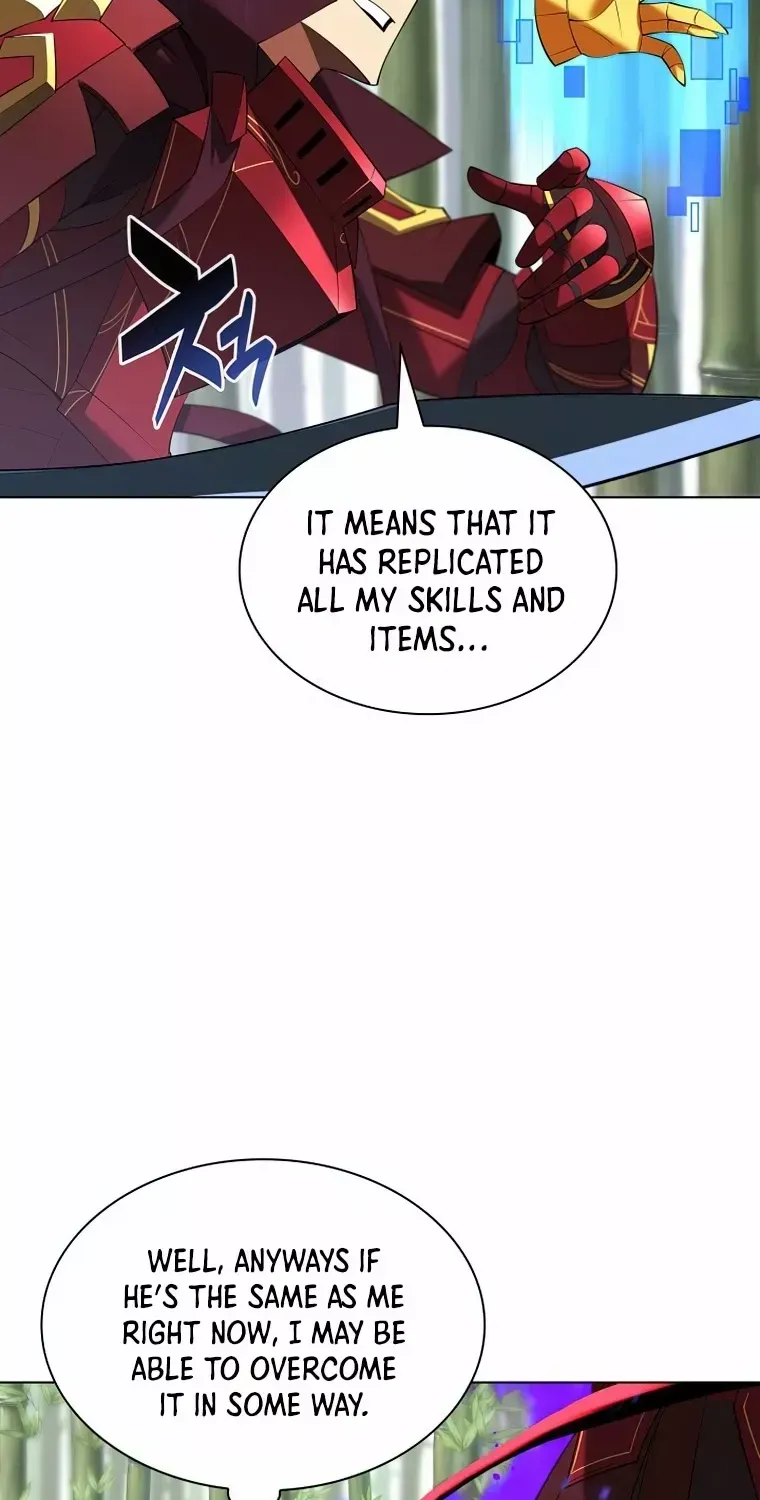 Read Overgeared (Team Argo) chapter 198 image 130 on Lezhin