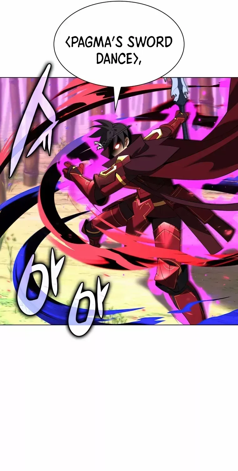 Read Overgeared (Team Argo) chapter 198 image 132 on Lezhin