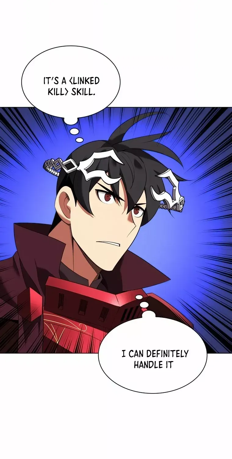 Read Overgeared (Team Argo) chapter 198 image 133 on Lezhin
