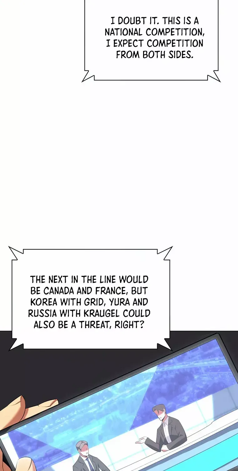 Read Overgeared (Team Argo) chapter 198 image 15 on Lezhin