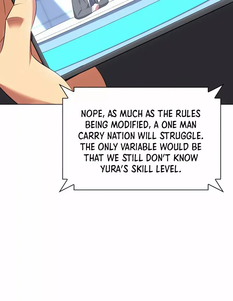 Read Overgeared (Team Argo) chapter 198 image 16 on Lezhin