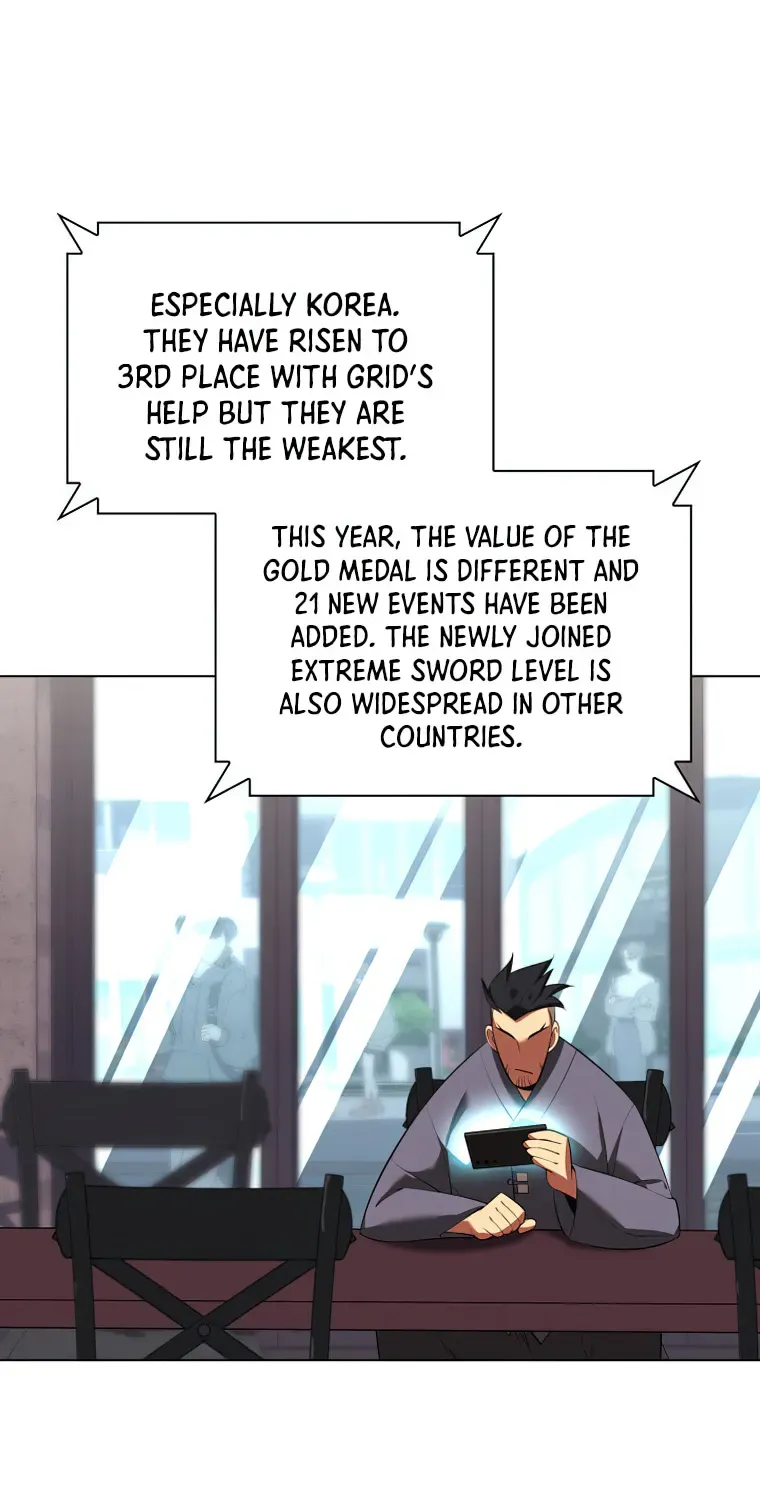 Read Overgeared (Team Argo) chapter 198 image 17 on Lezhin