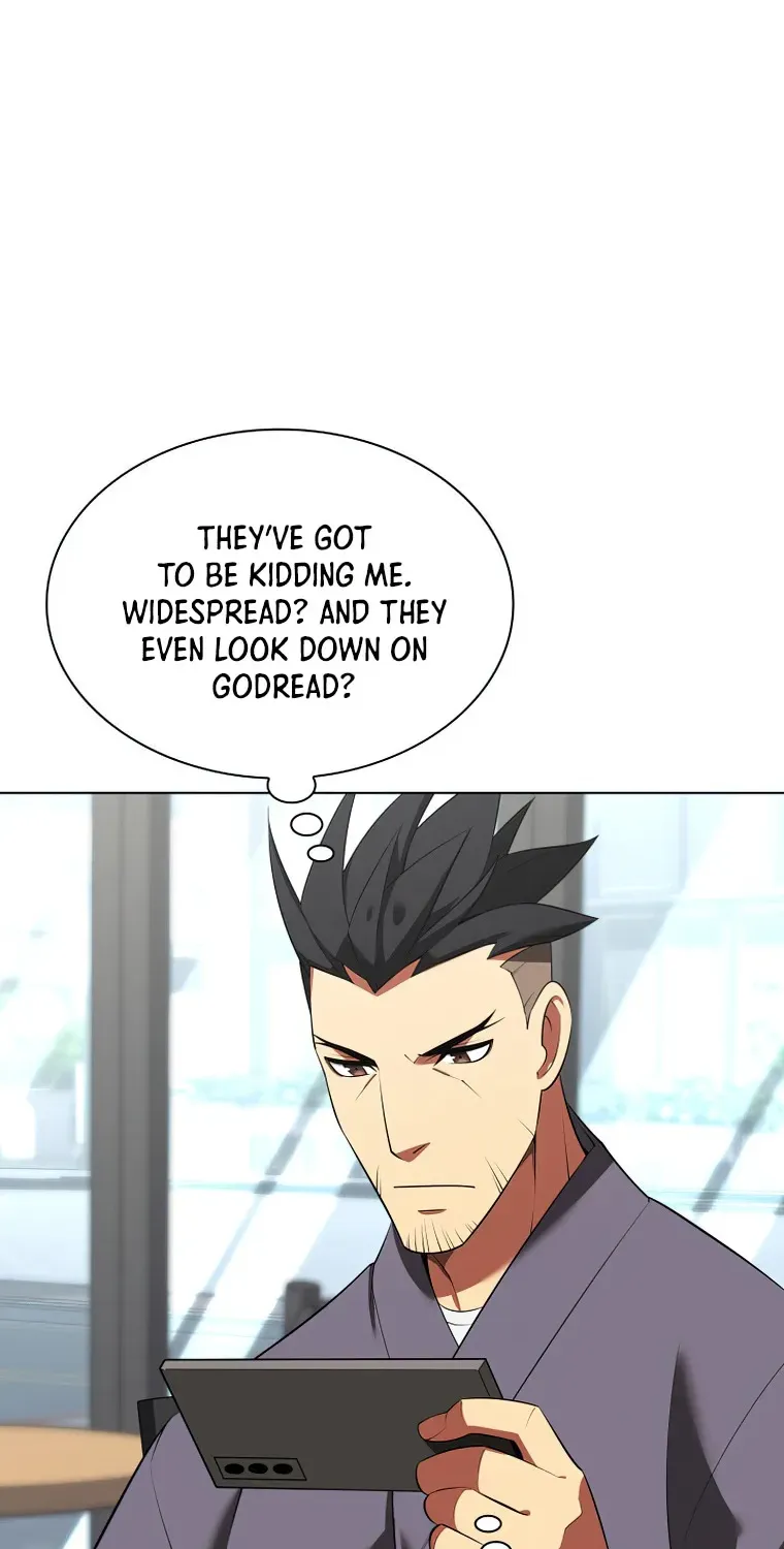 Read Overgeared (Team Argo) chapter 198 image 18 on Lezhin