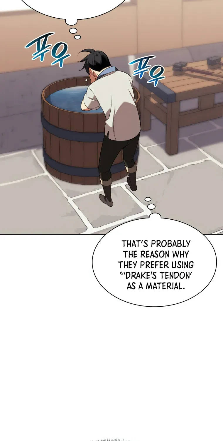 Read Overgeared (Team Argo) chapter 198 image 2 on Lezhin