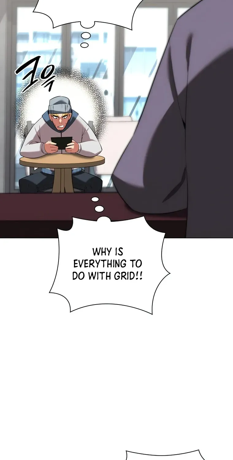 Read Overgeared (Team Argo) chapter 198 image 22 on Lezhin