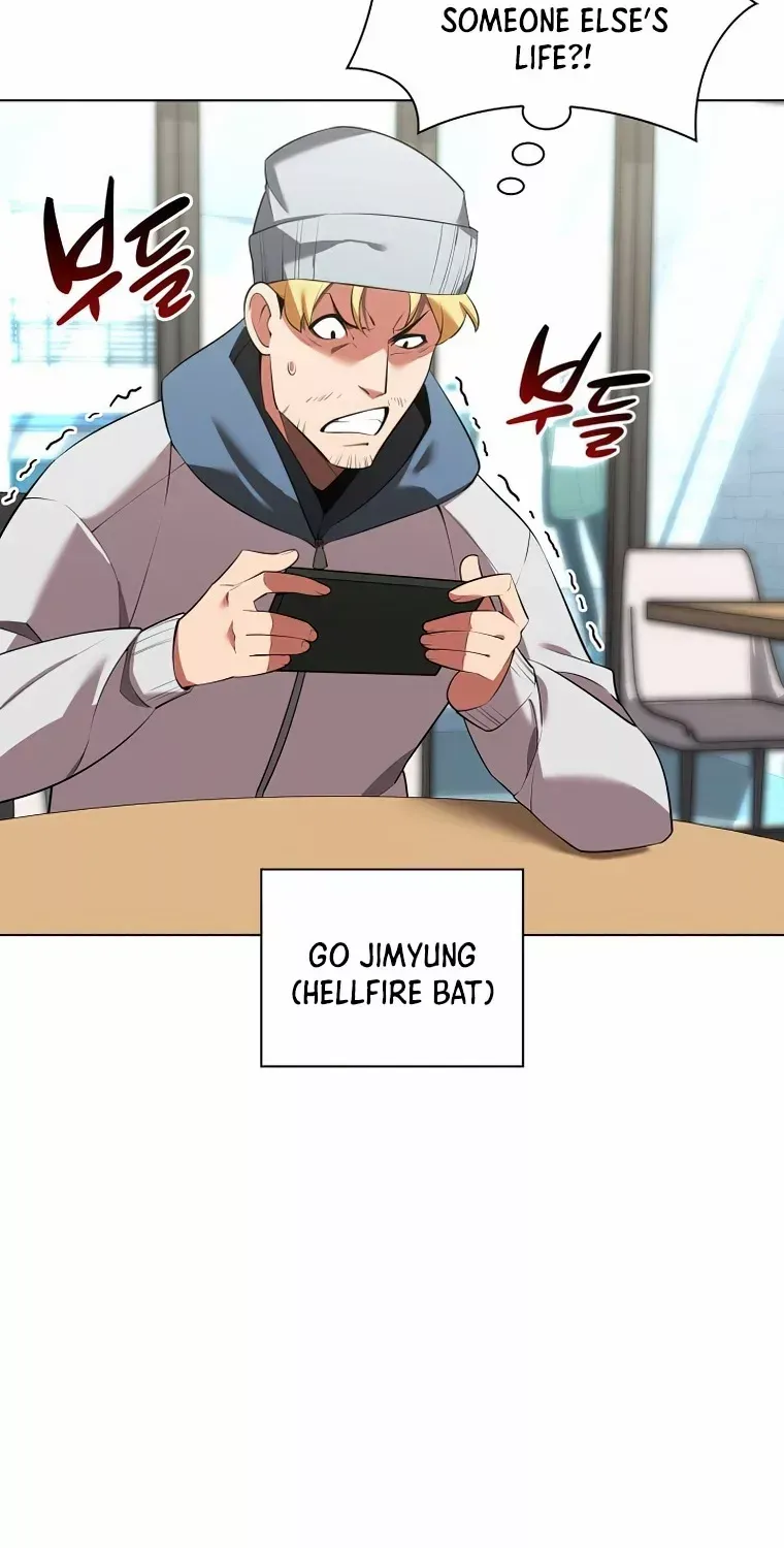Read Overgeared (Team Argo) chapter 198 image 24 on Lezhin