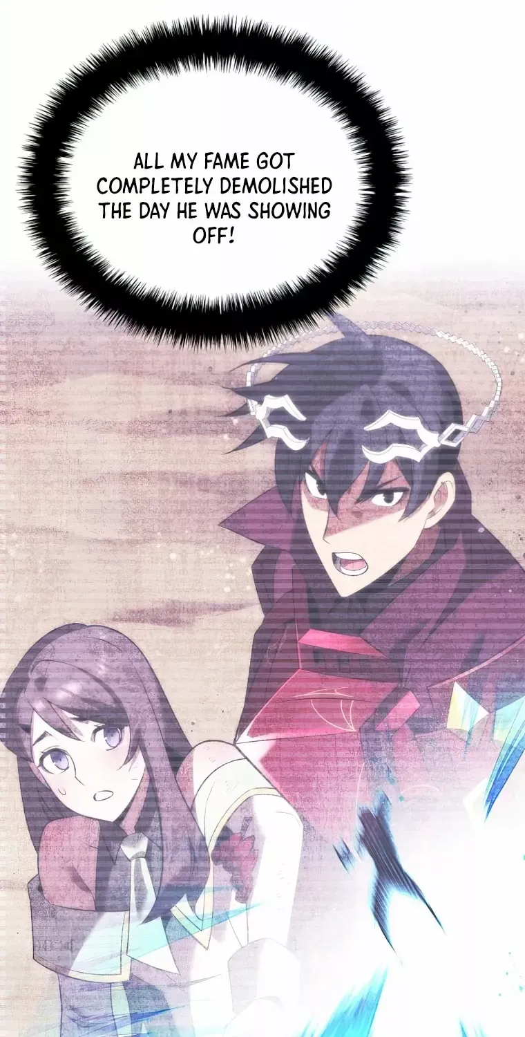 Read Overgeared (Team Argo) chapter 198 image 25 on Lezhin
