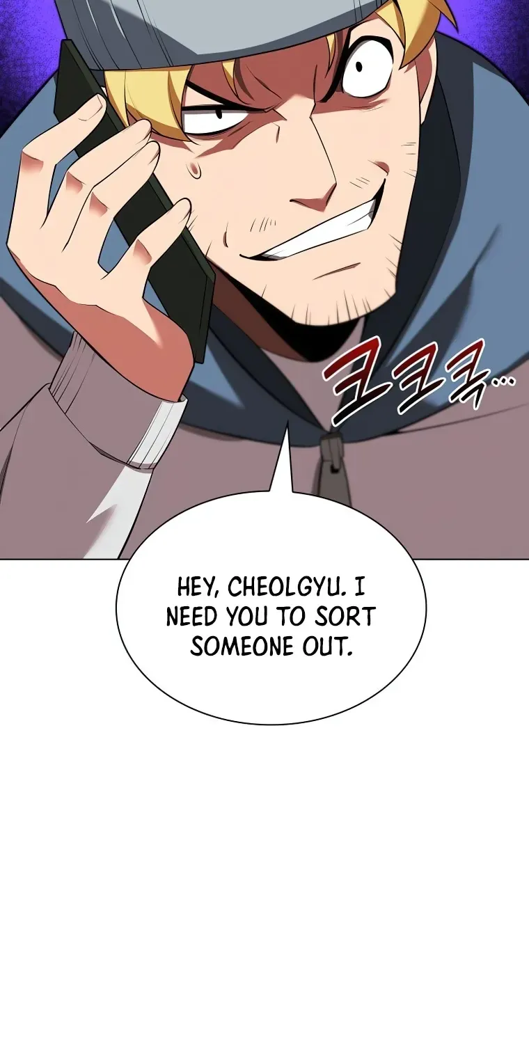 Read Overgeared (Team Argo) chapter 198 image 29 on Lezhin