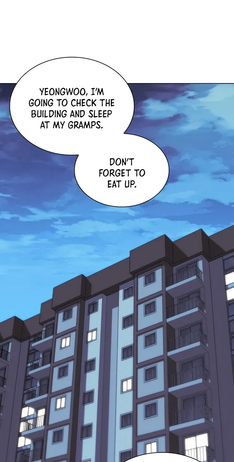 Read Overgeared (Team Argo) chapter 198 image 32 on Lezhin