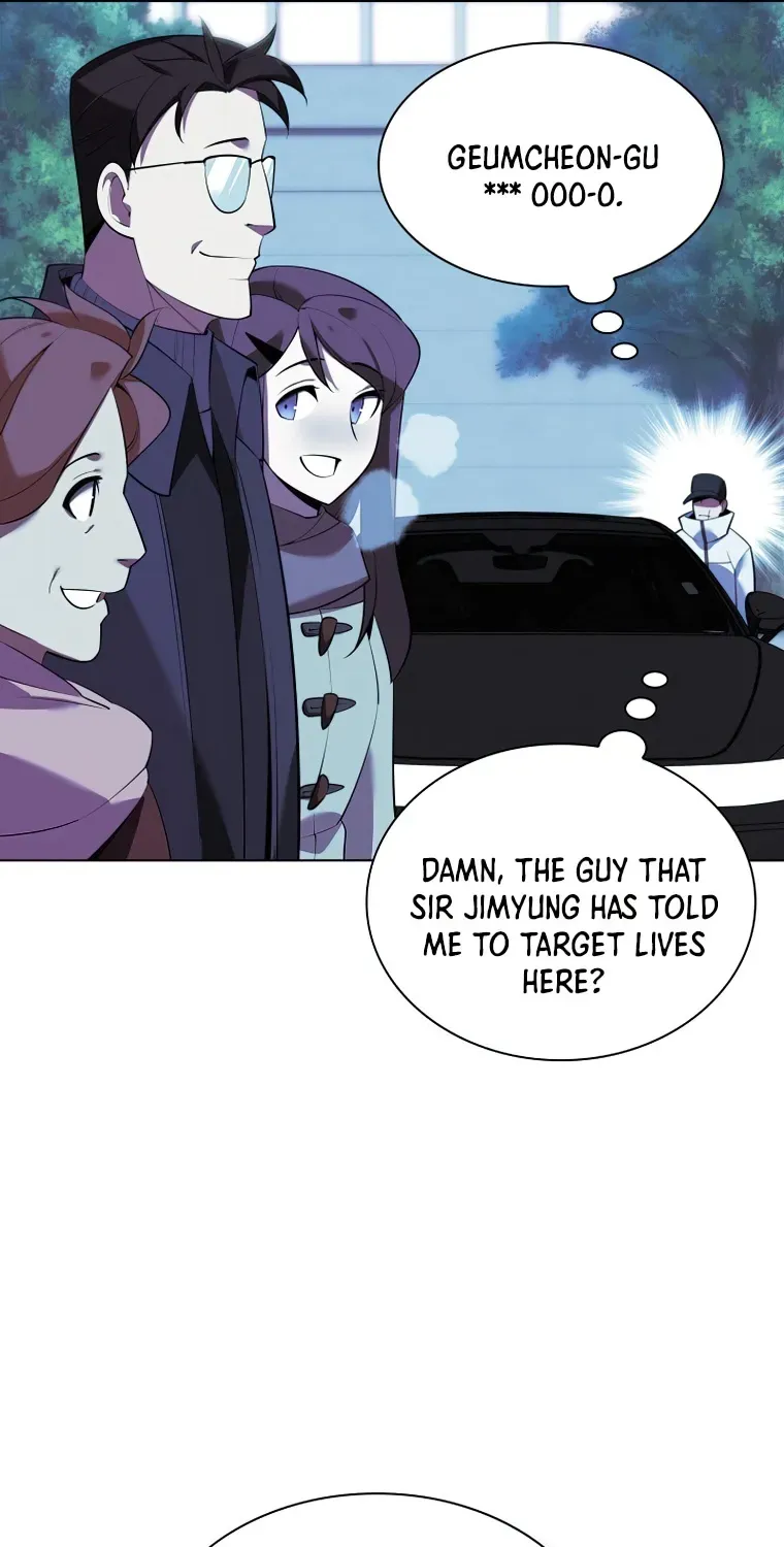 Read Overgeared (Team Argo) chapter 198 image 34 on Lezhin