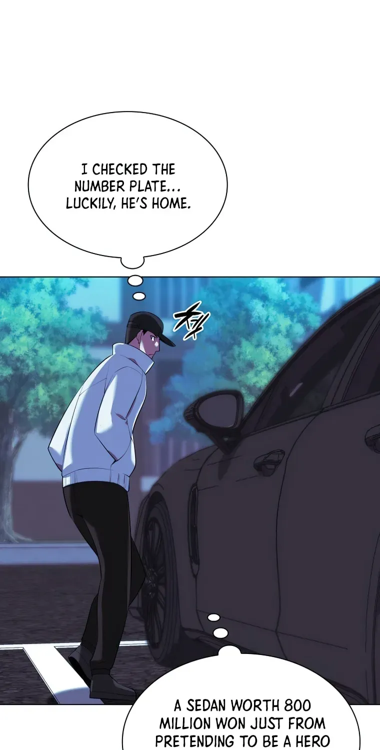 Read Overgeared (Team Argo) chapter 198 image 37 on Lezhin