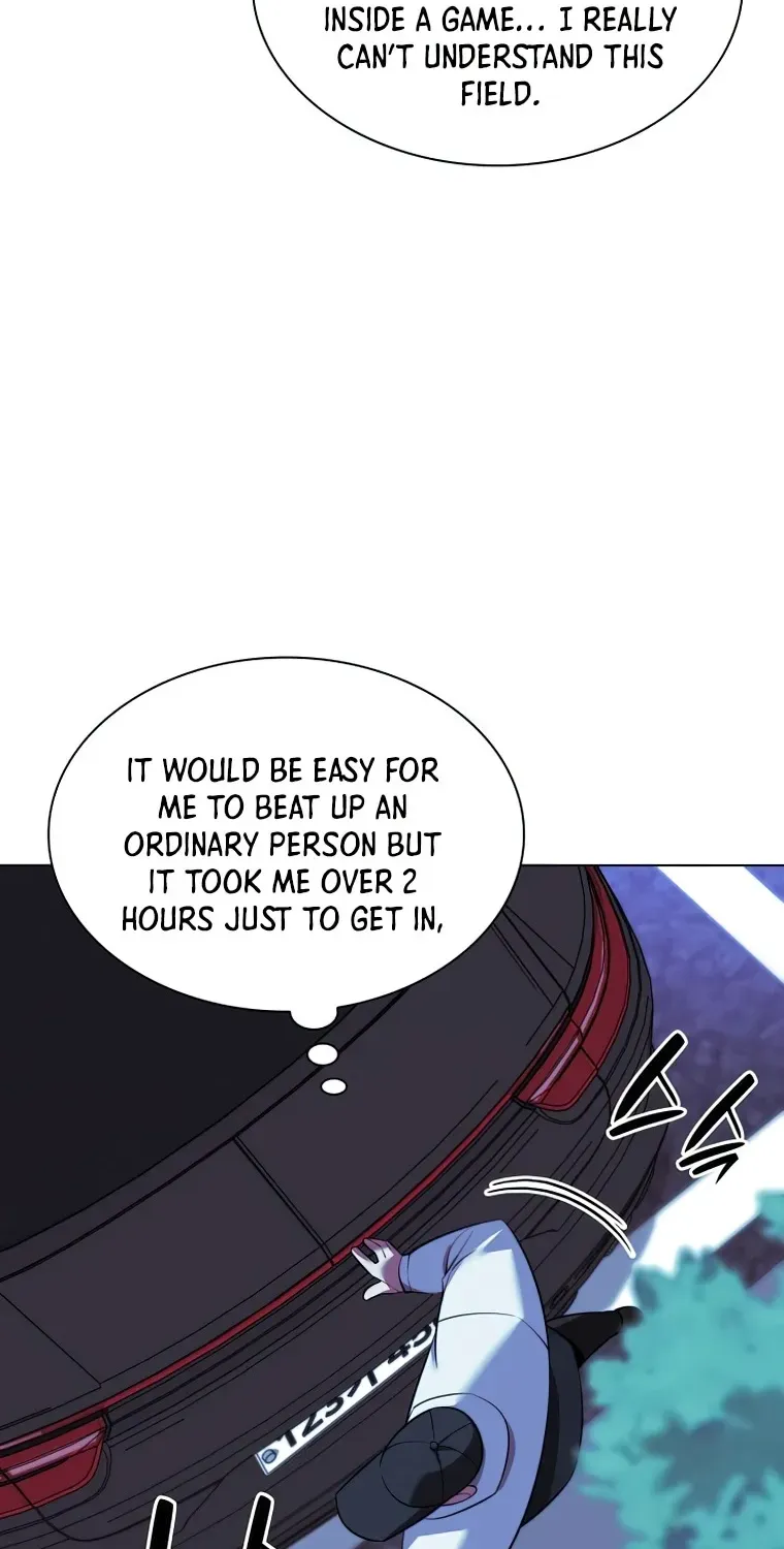 Read Overgeared (Team Argo) chapter 198 image 38 on Lezhin