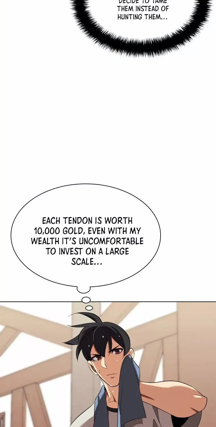 Read Overgeared (Team Argo) chapter 198 image 5 on Lezhin