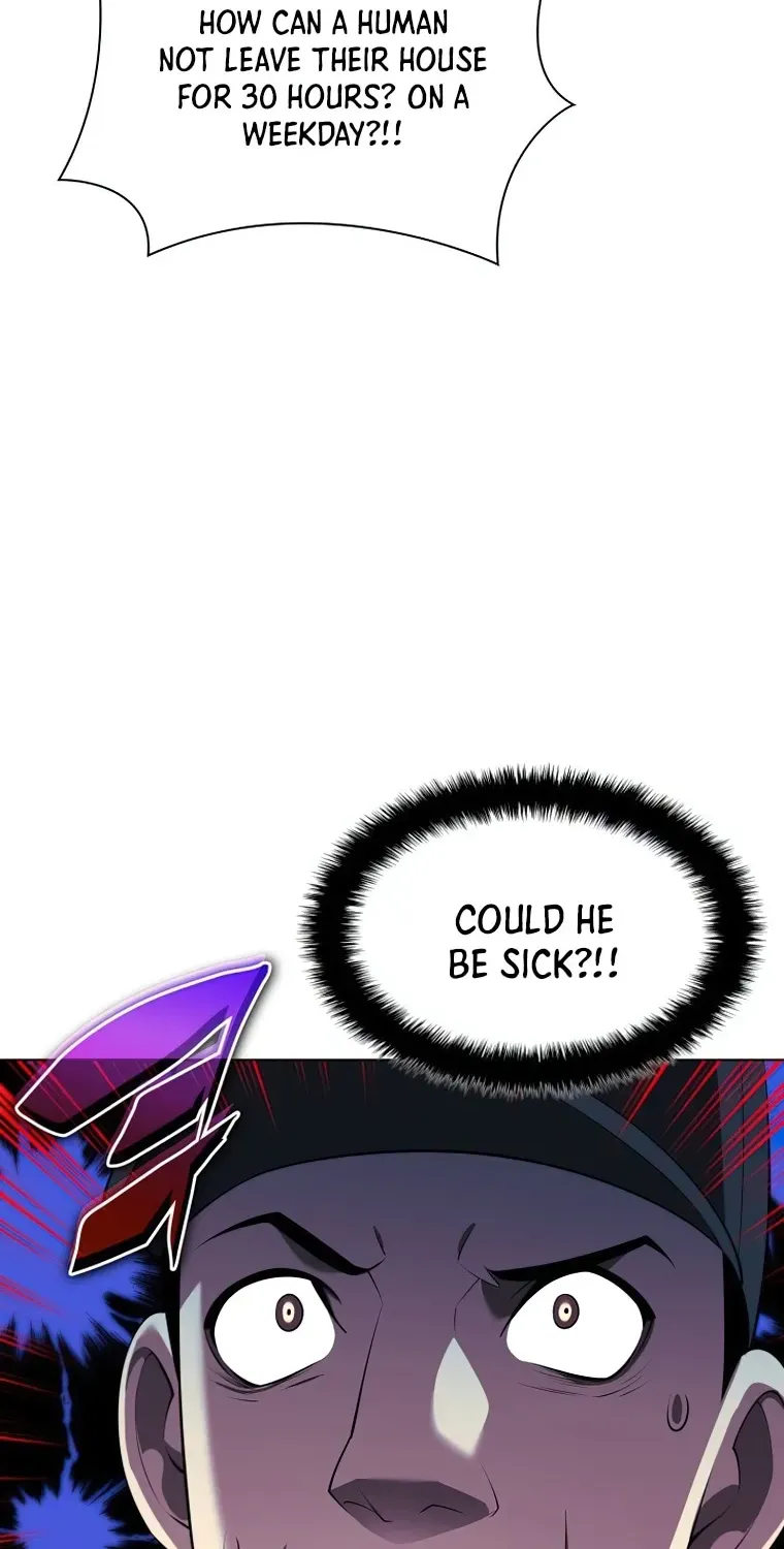 Read Overgeared (Team Argo) chapter 198 image 50 on Lezhin