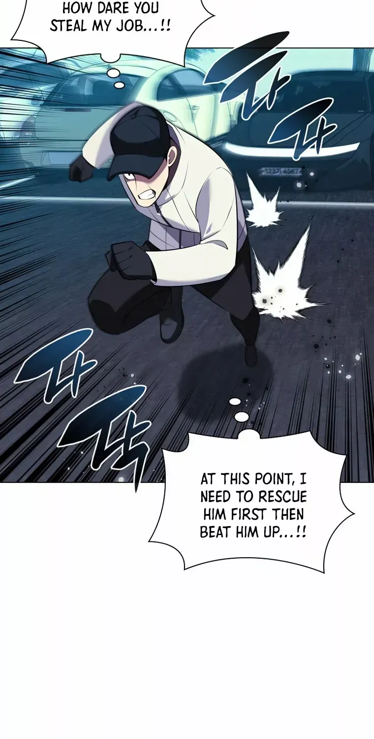 Read Overgeared (Team Argo) chapter 198 image 58 on Lezhin