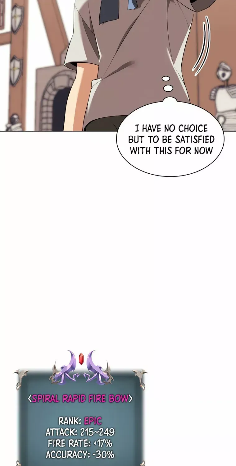 Read Overgeared (Team Argo) chapter 198 image 6 on Lezhin