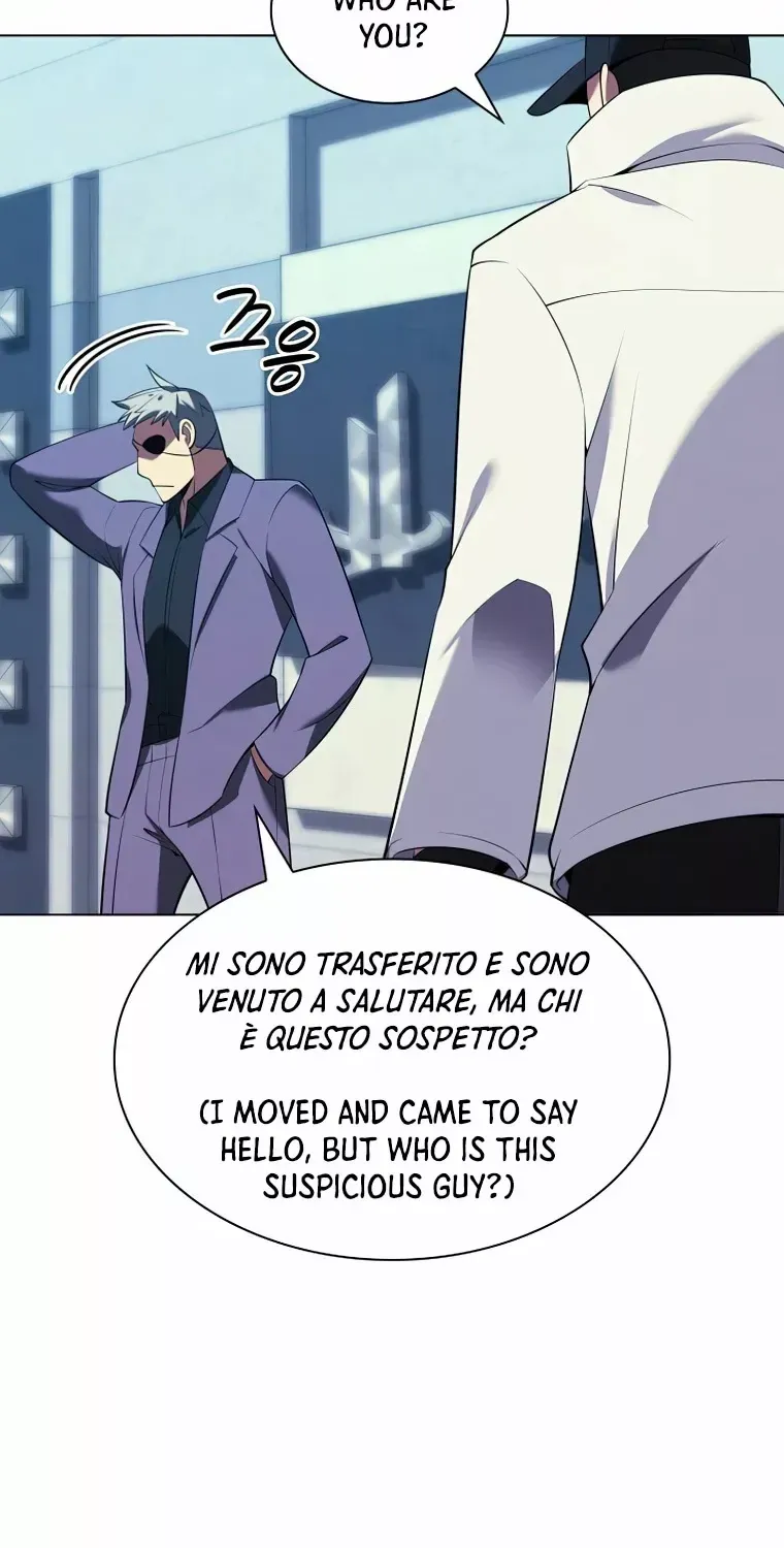 Read Overgeared (Team Argo) chapter 198 image 66 on Lezhin