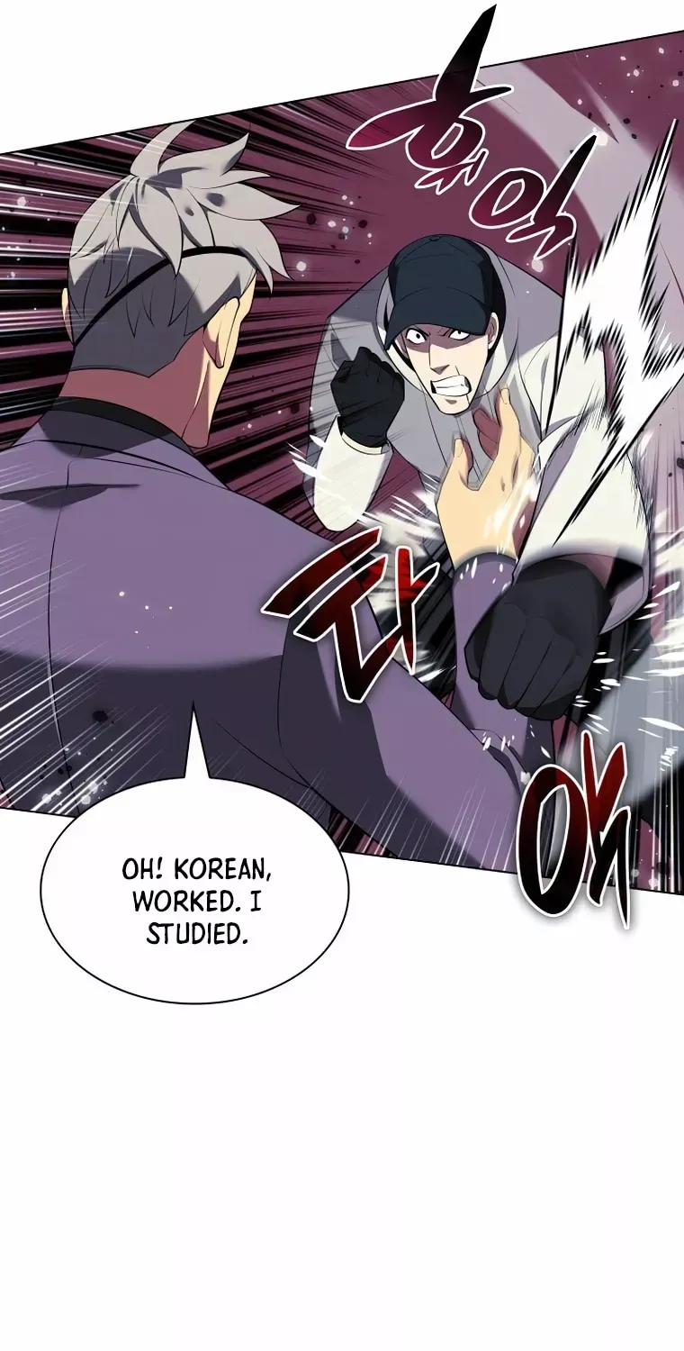 Read Overgeared (Team Argo) chapter 198 image 74 on Lezhin