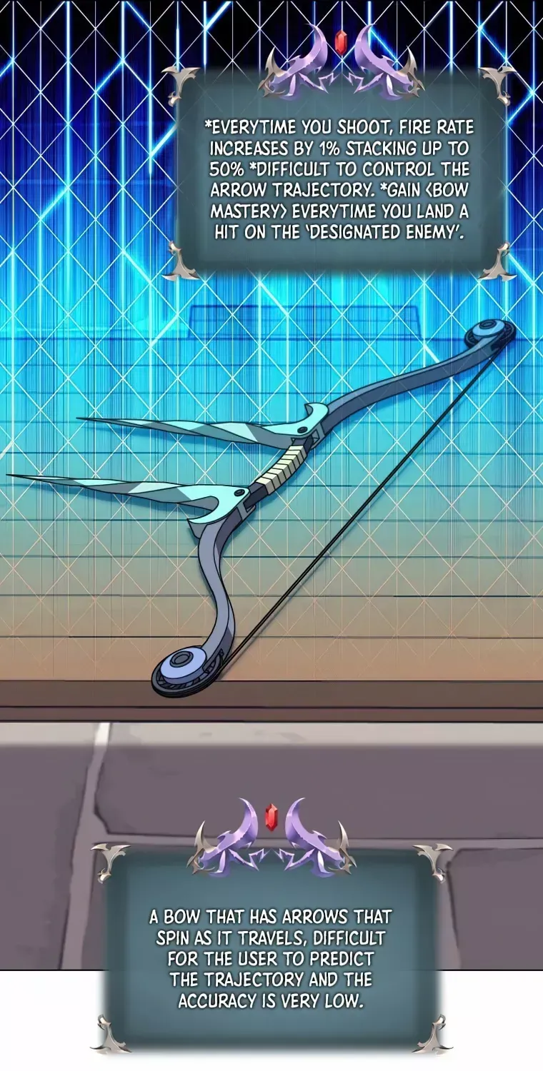 Read Overgeared (Team Argo) chapter 198 image 8 on Lezhin